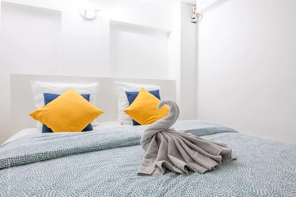 L'Atelier Loft-Invalides Tour Eiffel- 6 Pers-2 Chambres - Cosy Paris 0*,
