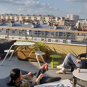  Hostel The People - Bercy