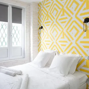 Super Location Meets Charming Studio -ecole Militaries Champ De Mars - 7th Arrondisment Paris